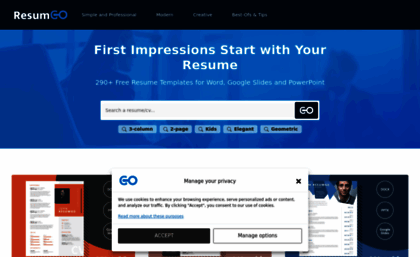 resumgo.com