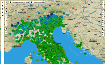 retemeteo.lineameteo.it