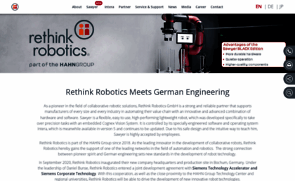 rethinkrobotics.com