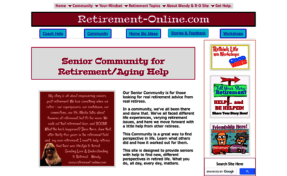 retirement-online.com