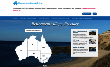 retirementlivingonline.com.au