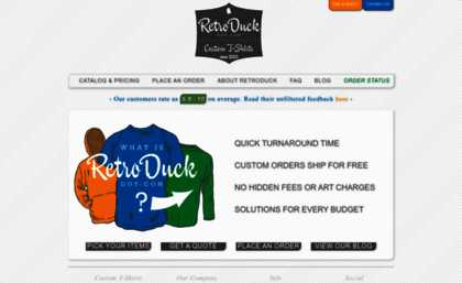 retroduck.com