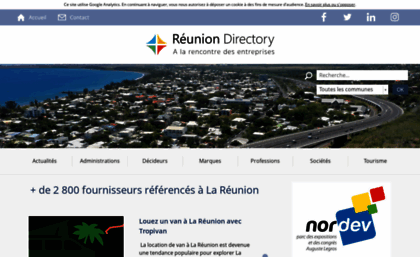 reunion-directory.com
