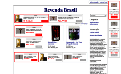 revendabrasil.loja2.com.br