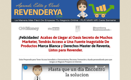 revenderya.com