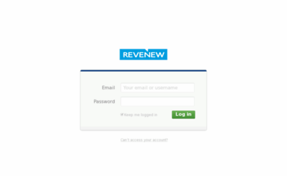 revenewmail.nl