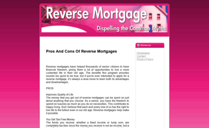 reverse-mortgage.conador.com