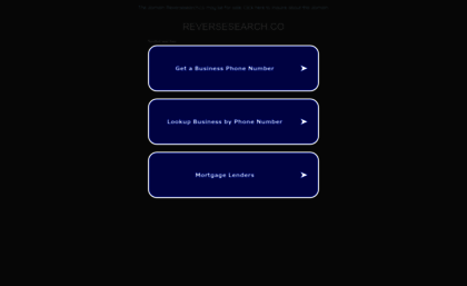 reversesearch.co