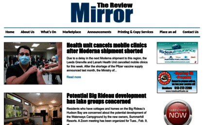 review-mirror.com
