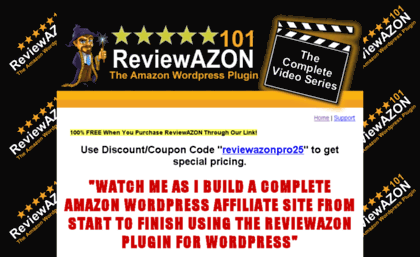 reviewazon101.com