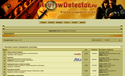 reviewdetector.ru