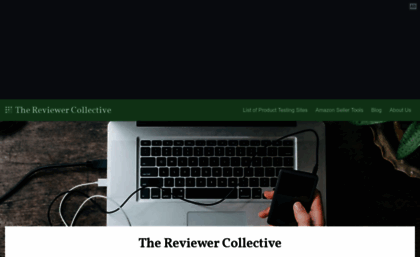reviewercollective.com