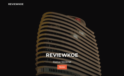 reviewkoe.com