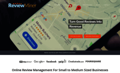 reviewminer.co.uk