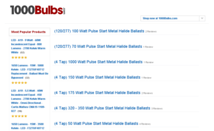 reviews.1000bulbs.com