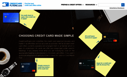 reviews.creditcardflyers.com