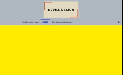 revillwebdesign.com