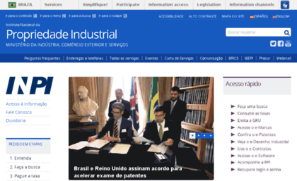 revista.inpi.gov.br