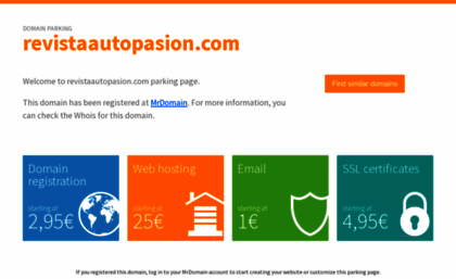 revistaautopasion.com