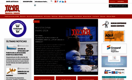 revistadyna.com