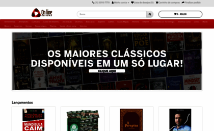 revistaonline.com.br