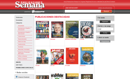 revistasdigitalessemana.com