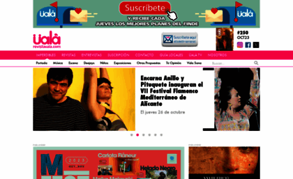 revistauala.com