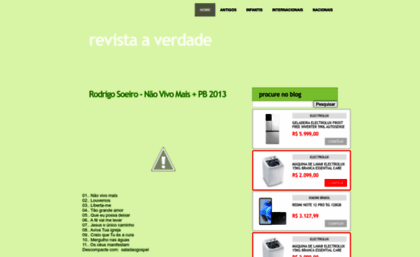 revistaverdade.blogspot.com