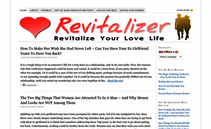 revitalizer.com