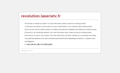 revolution.laserietv.fr