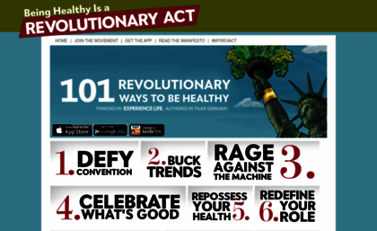 revolutionaryact.com