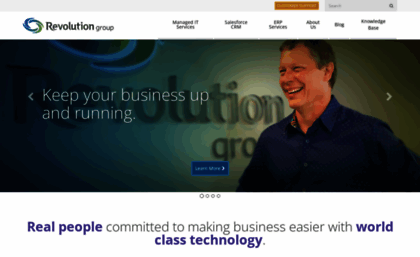 revolutiongroup.com