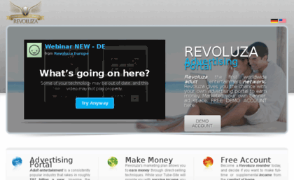 revoluza-registration.us