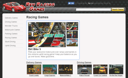 revracinggames.com