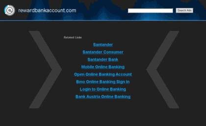 rewardbankaccount.com