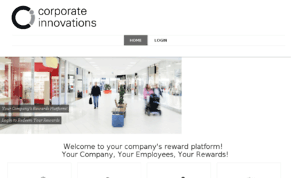 rewards.cigroup.co.uk