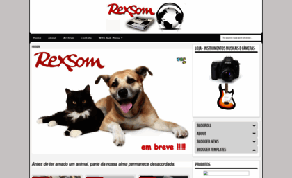 rexsom.com.br