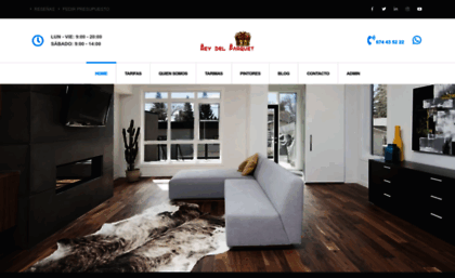 reydelparquet.com