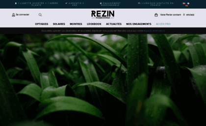 rezinwood.com