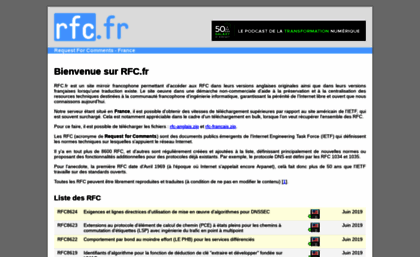 rfc.fr