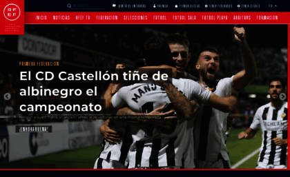 rfef.es