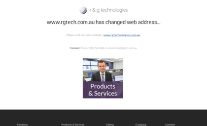 rgtech.com.au