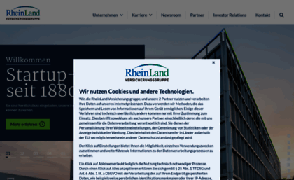 rheinland-versicherungsgruppe.de