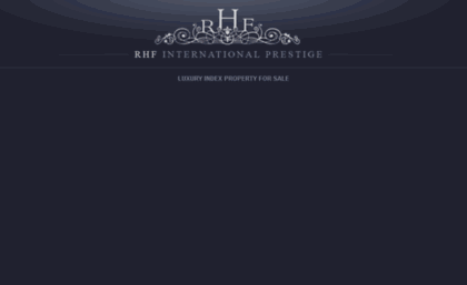 rhf-prestige.com