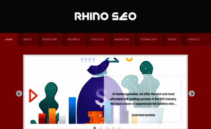 rhinoseo.com