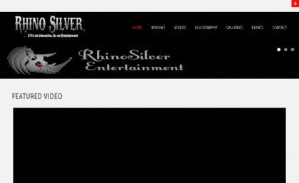 rhinosilver.com