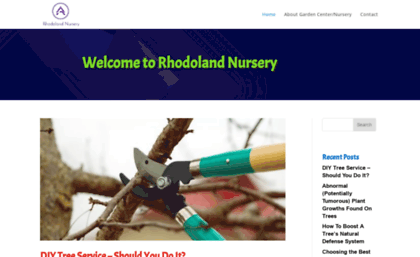 rhodolandnursery.com