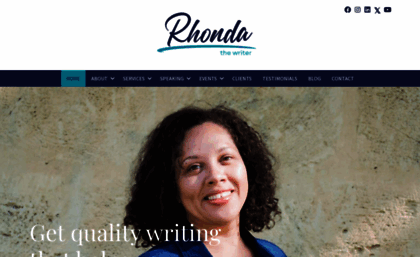 rhondachapman.com.au