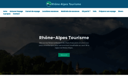 rhonealpes-tourisme.com