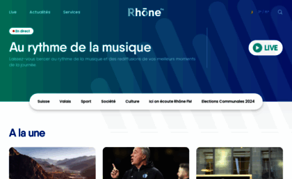 rhonefm.ch